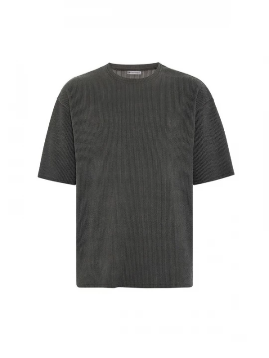 Foto van product Dandalo Shirt olijfgroen