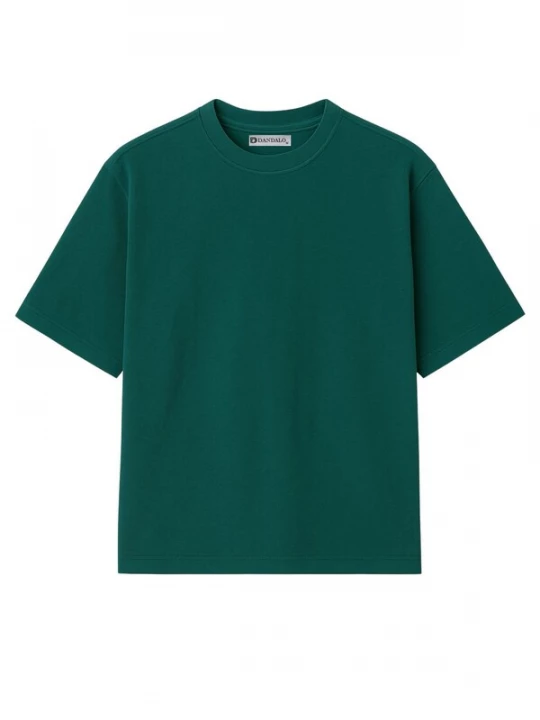 Foto van product Dandalo Shirt petrol