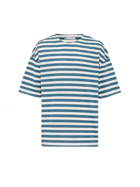 Foto van product Dandalo Shirt petrol