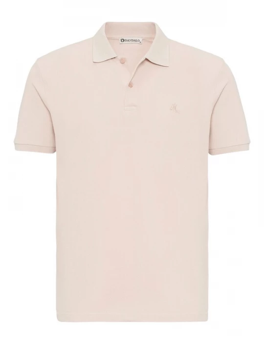 Foto van product Dandalo Shirt poederroze