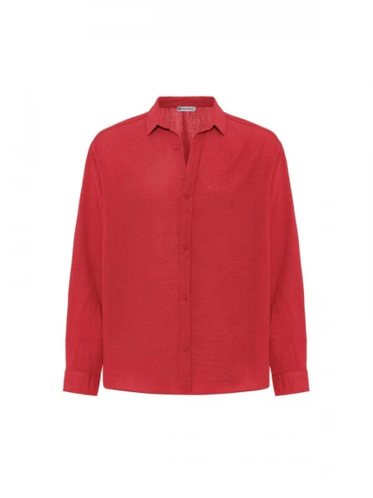 Foto van product Dandalo Shirt rood