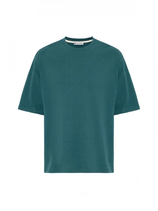 Foto van product Dandalo Shirt smaragd