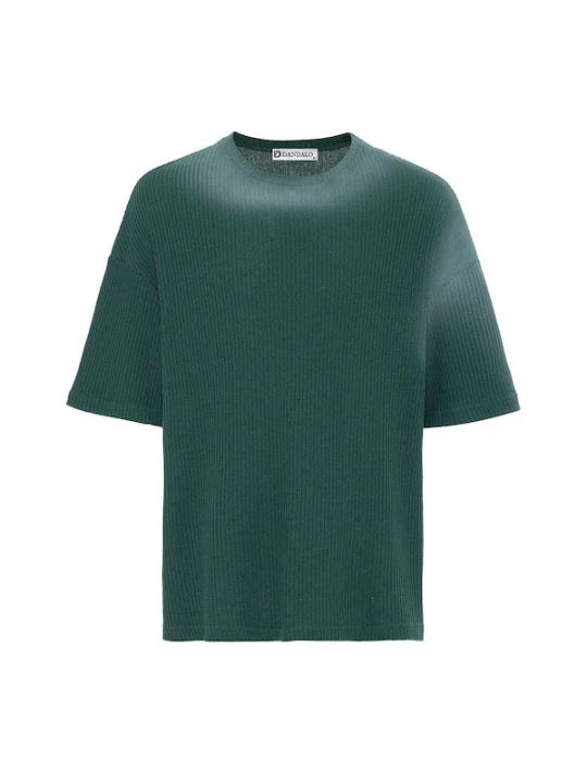 Foto van product Dandalo Shirt smaragd