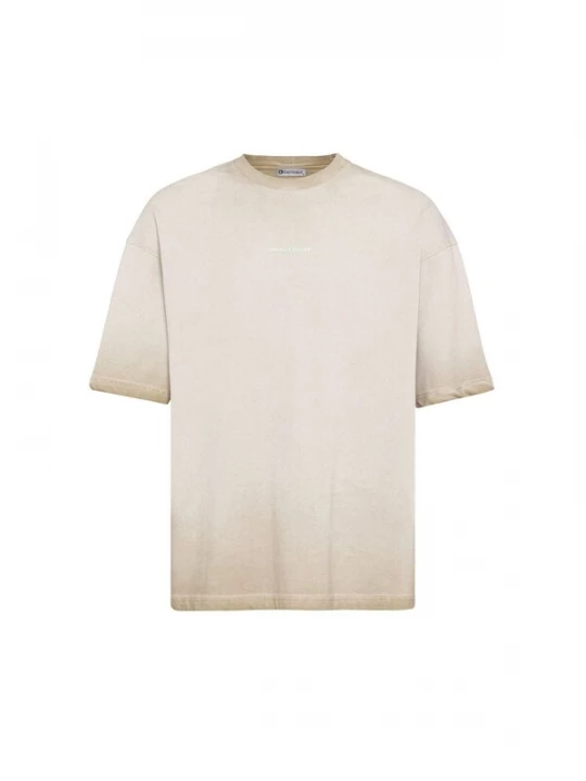 Foto van product Dandalo Shirt stone grey