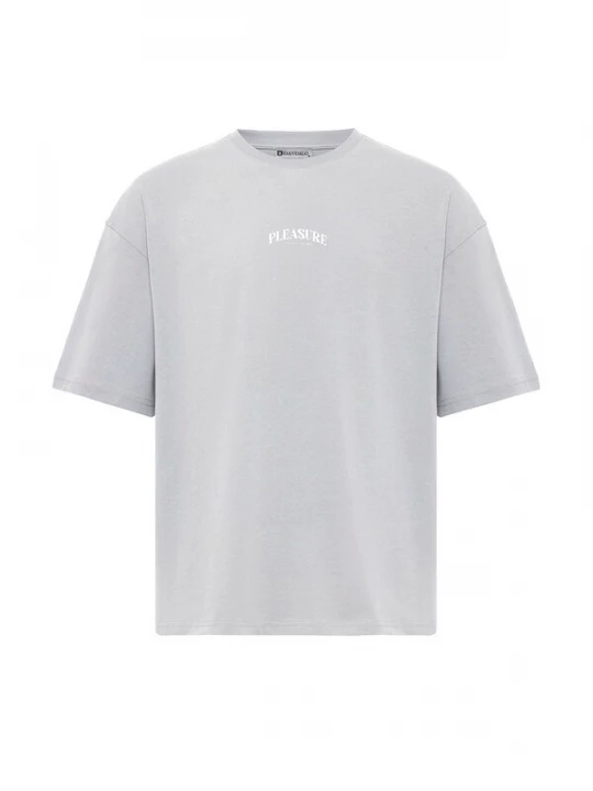 Foto van product Dandalo Shirt stone grey / gemengde kleuren
