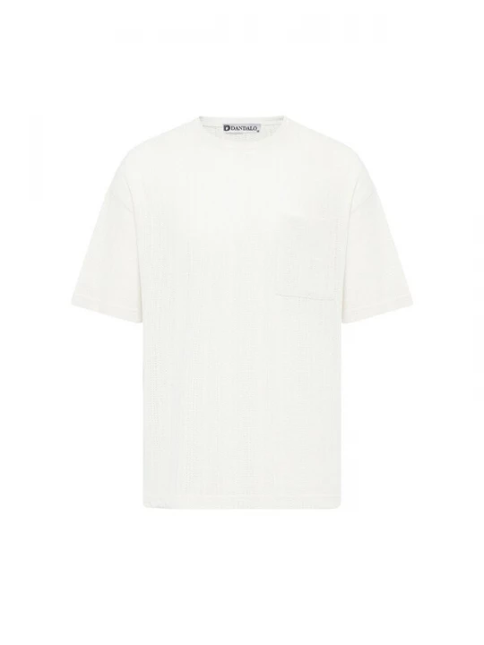 Foto van product Dandalo Shirt wit