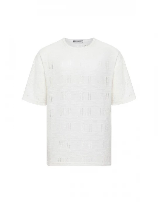 Foto van product Dandalo Shirt wit