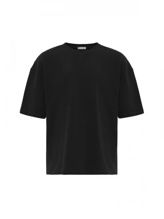 Foto van product Dandalo Shirt zwart