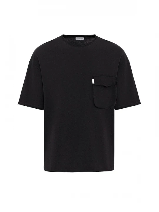 Foto van product Dandalo Shirt zwart
