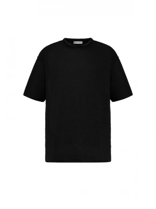 Foto van product Dandalo Shirt zwart