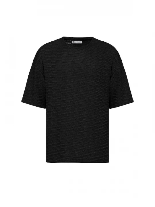 Foto van product Dandalo Shirt zwart