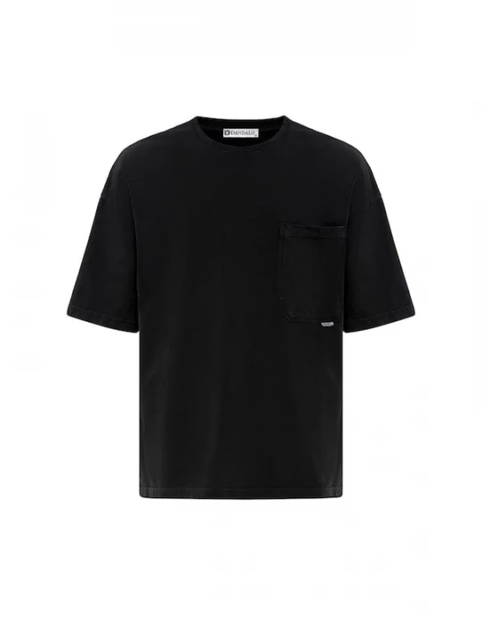 Foto van product Dandalo Shirt zwart