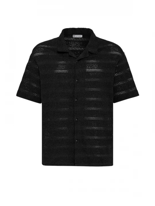 Foto van product Dandalo Shirt zwart