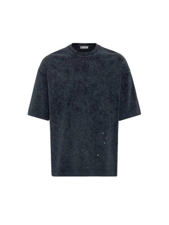 Foto van product Dandalo Shirt zwart
