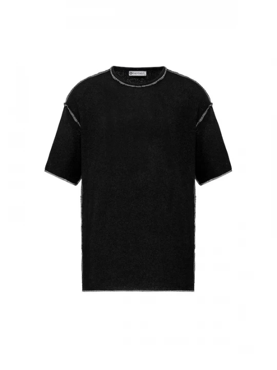 Foto van product Dandalo Shirt zwart