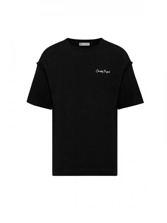 Foto van product Dandalo Shirt zwart