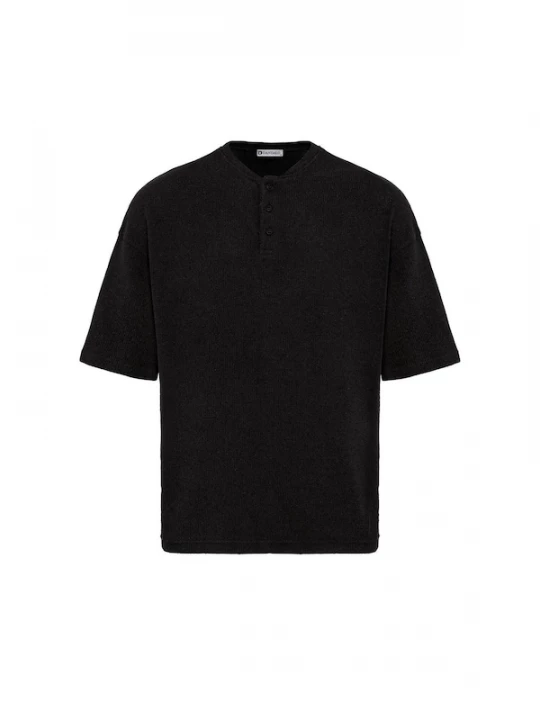 Foto van product Dandalo Shirt zwart
