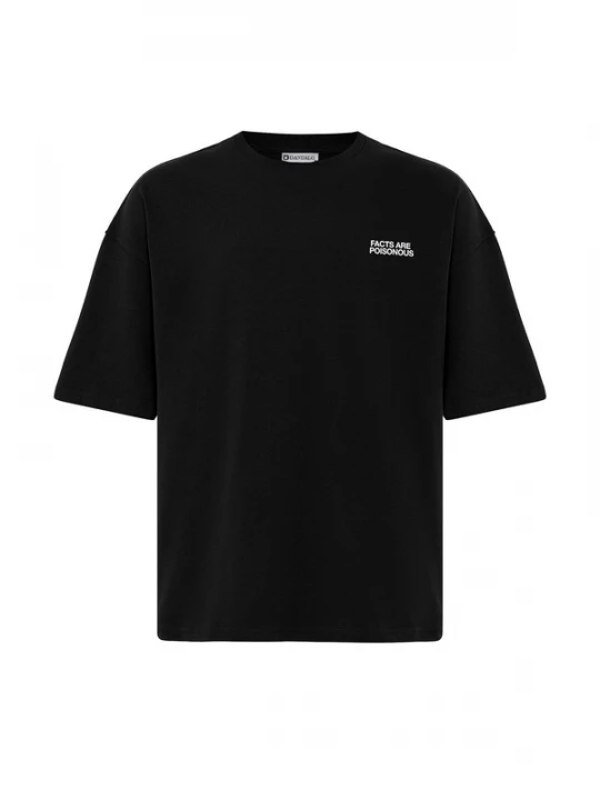 Foto van product Dandalo Shirt zwart