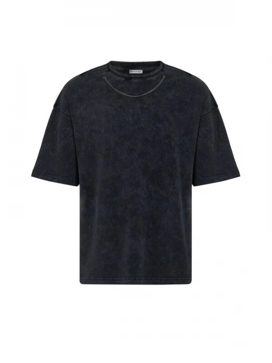 Foto van product Dandalo Shirt zwart