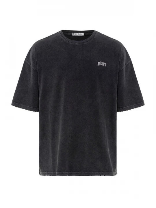 Foto van product Dandalo Shirt zwart