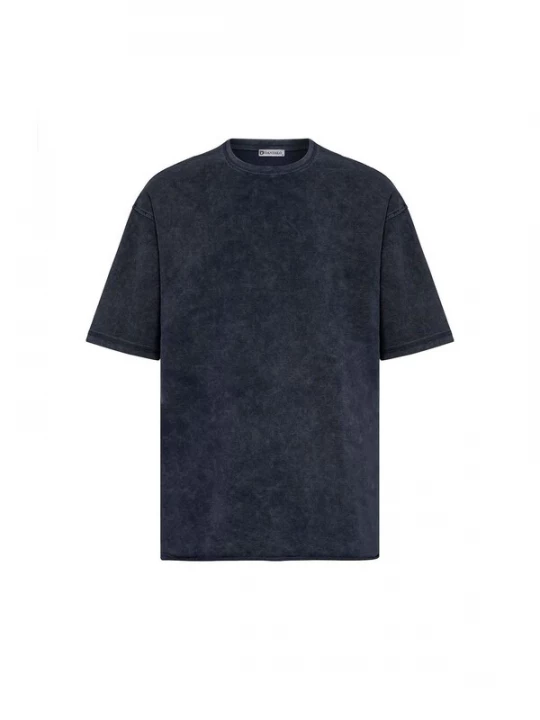 Foto van product Dandalo Shirt zwart