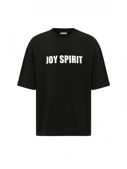 Foto van product Dandalo Shirt zwart / wit