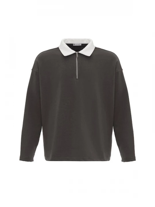 Foto van product Dandalo Sweatshirt antraciet