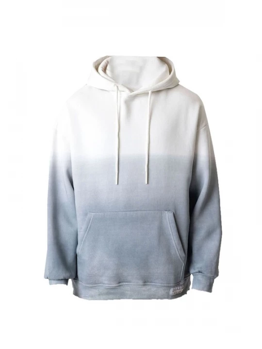 Foto van product Dandalo Sweatshirt basaltgrijs / wit