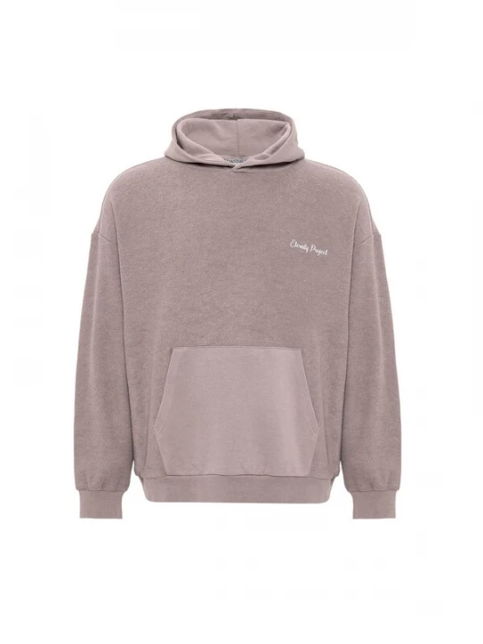 Foto van product Dandalo Sweatshirt bruin gemêleerd
