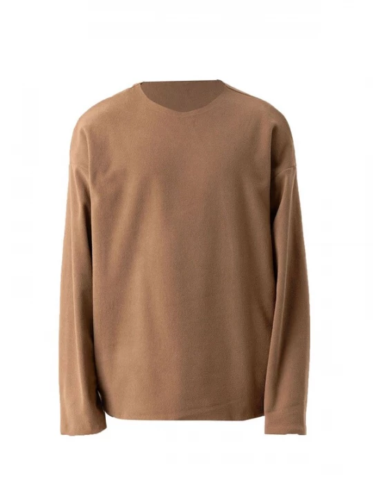 Foto van product Dandalo Sweatshirt cappuccino