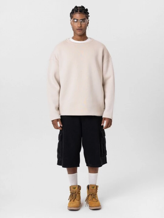 Foto van product Dandalo Sweatshirt crème