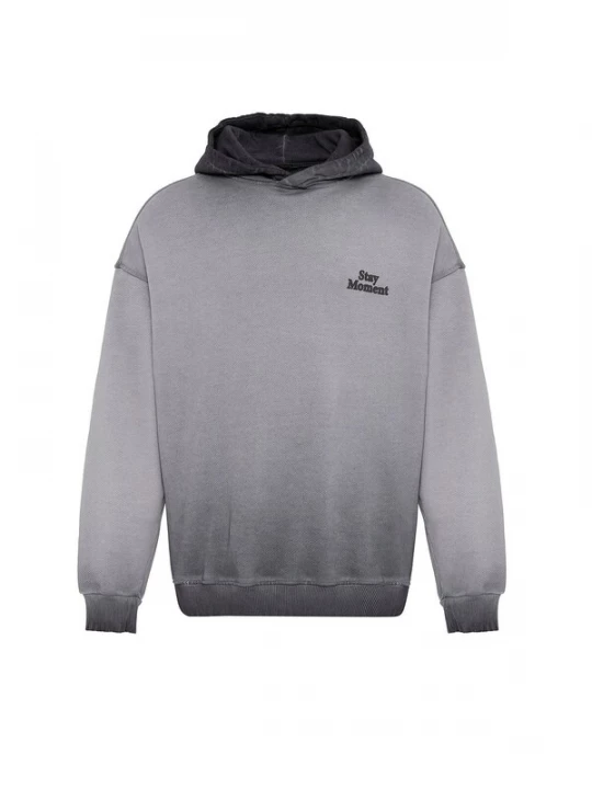 Foto van product Dandalo Sweatshirt grijs / donkergrijs
