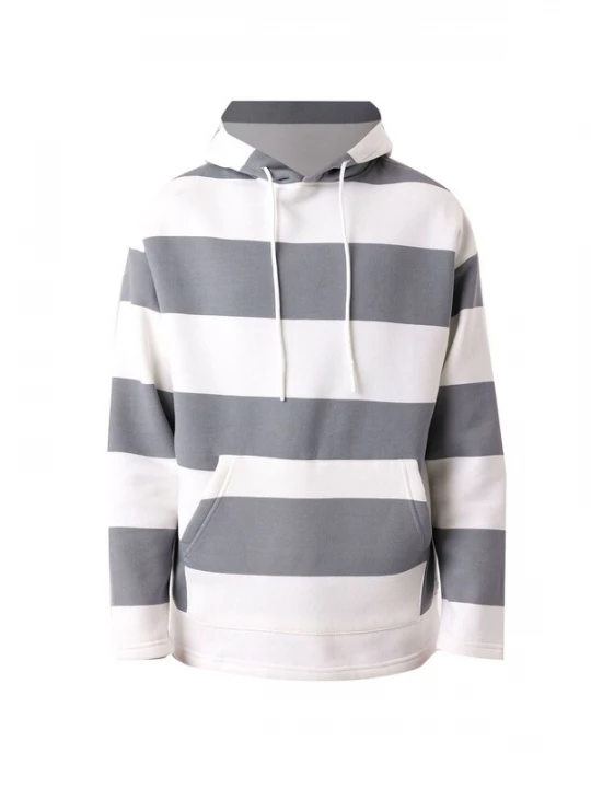 Foto van product Dandalo Sweatshirt grijs / offwhite