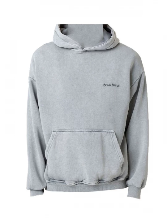 Foto van product Dandalo Sweatshirt grijs / zwart