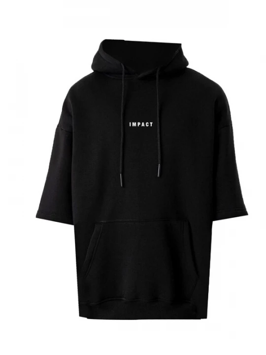Foto van product Dandalo Sweatshirt grijs / zwart / wit