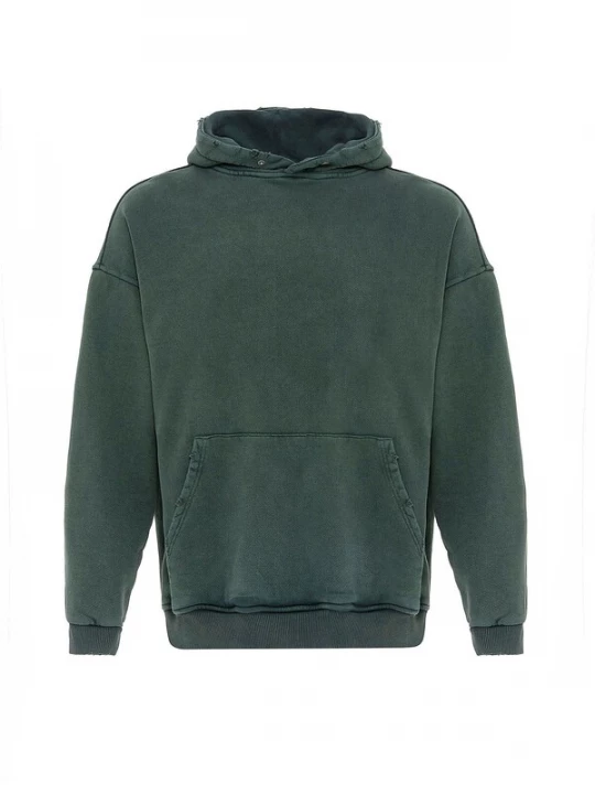 Foto van product Dandalo Sweatshirt jade groen