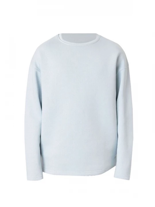 Foto van product Dandalo Sweatshirt lichtblauw