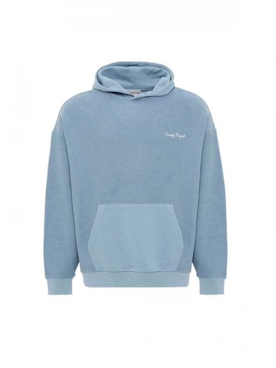 Foto van product Dandalo Sweatshirt lichtblauw