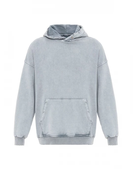 Foto van product Dandalo Sweatshirt lichtgrijs
