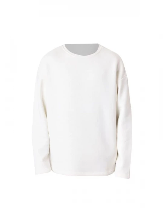 Foto van product Dandalo Sweatshirt lichtgrijs
