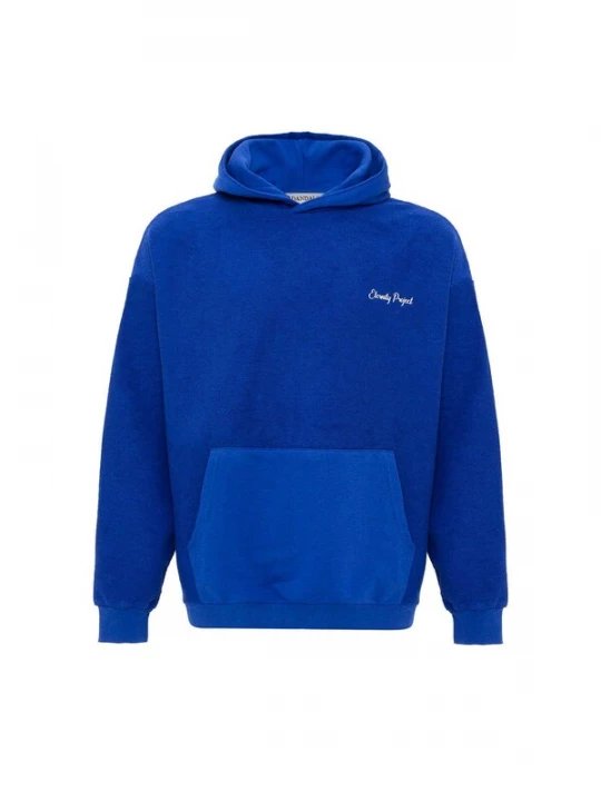 Foto van product Dandalo Sweatshirt royal blue / koningsblauw