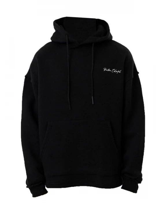 Foto van product Dandalo Sweatshirt saffier / duifblauw / mintgroen / zwart