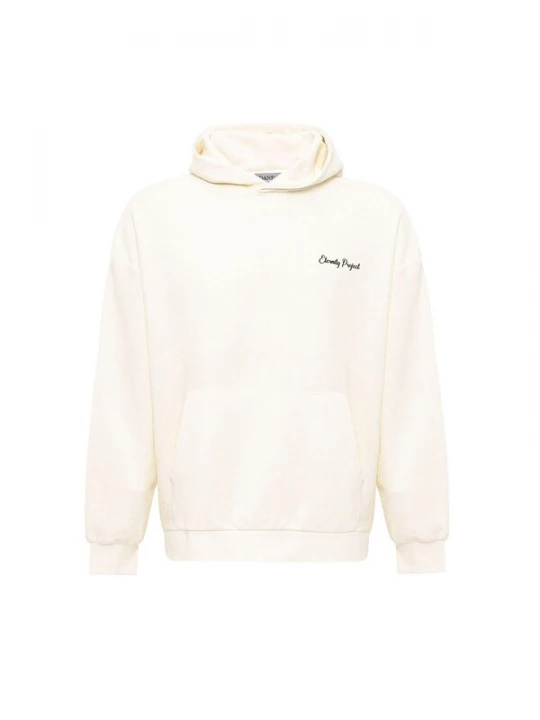 Foto van product Dandalo Sweatshirt zwart / offwhite
