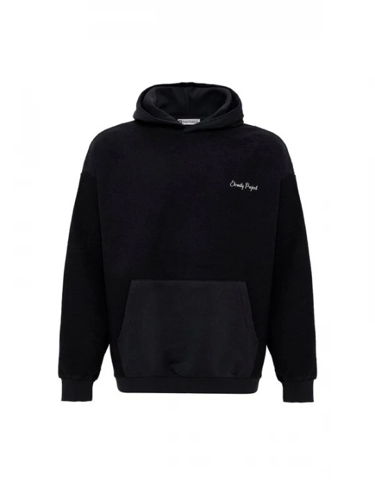Foto van product Dandalo Sweatshirt zwart / wit