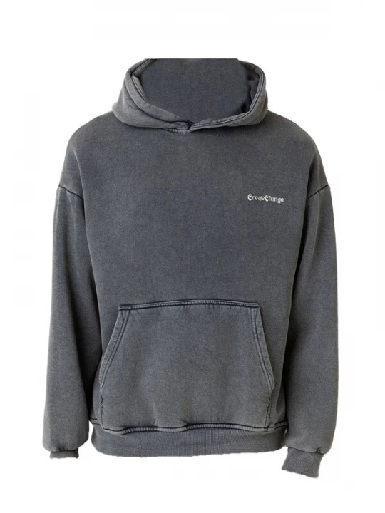 Foto van product Dandalo Sweatshirt zwart / wit