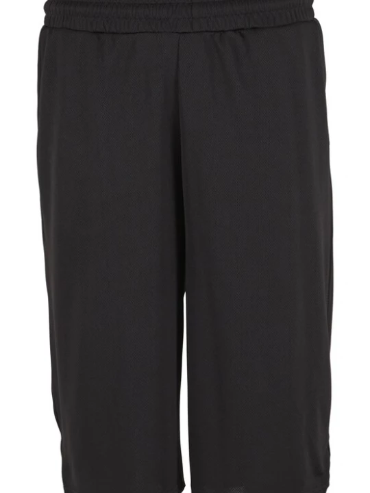 Foto van product Dangerous DNGRS Broek 'Legend' zwart / wit