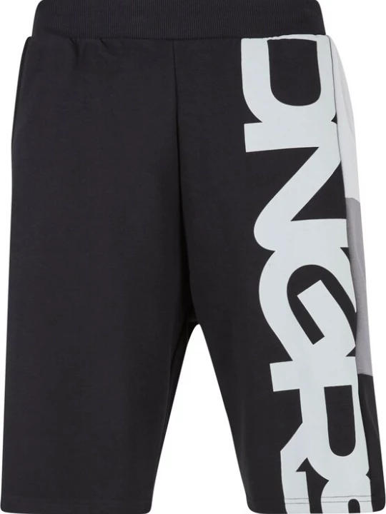 Foto van product Dangerous DNGRS Broek zwart / wit
