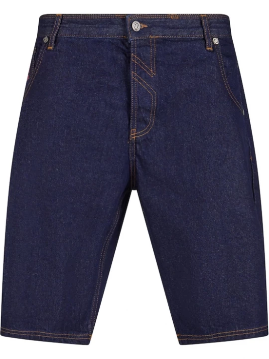 Foto van product Dangerous DNGRS Jeans 'Crush' donkerblauw