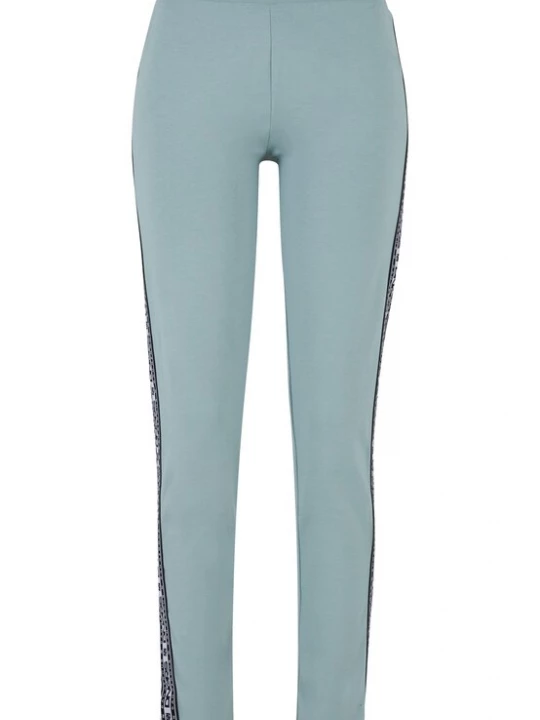 Foto van product Dangerous DNGRS Leggings rookgrijs / zwart / wit