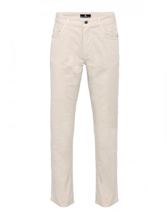 Foto van product Daniel Hills Broek beige